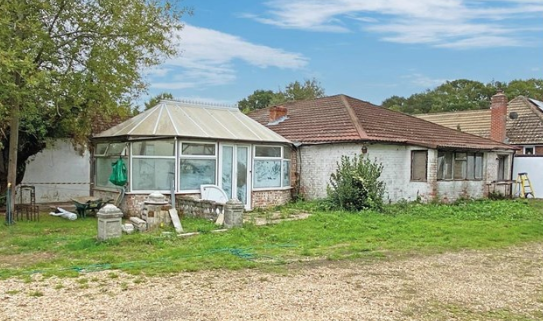 Development Potential in  WOKINGHAM photo